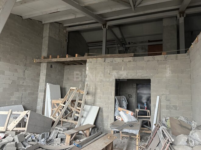 Продаётся 2-комн. новостройка 87.5 м², м. Азадлыг проспекти, photo 21 from 31