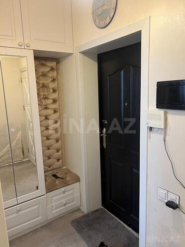 Продаётся 1-комн. новостройка 45 м², пос. Ясамал, photo 5 from 8