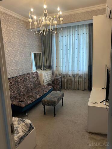 Продаётся 1-комн. новостройка 45 м², пос. Ясамал, photo 3 from 8