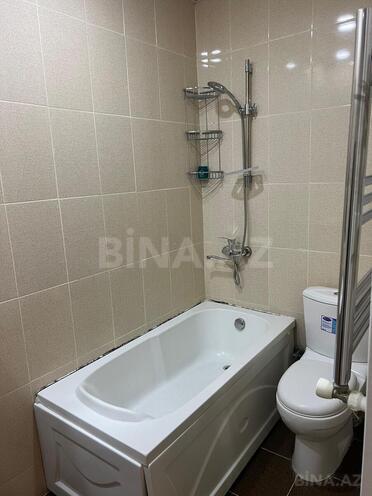 Продаётся 1-комн. новостройка 45 м², пос. Ясамал, photo 7 from 8