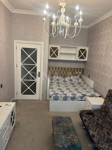 Продаётся 1-комн. новостройка 45 м², пос. Ясамал, photo 6 from 8