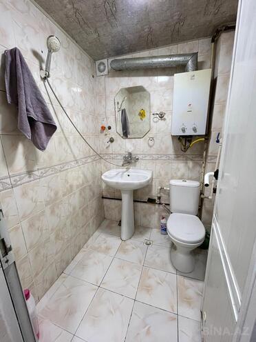 Satılır 1 otaqlı köhnə tikili 35 m², Elmlər Akademiyası m., photo 8 from 9