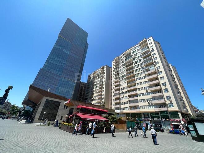 Satılır 2 otaqlı yeni tikili 55 m², Şah İsmayıl Xətai m., photo 3 from 20