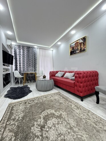 Продаётся 2-комн. вторичка 55 м², м. Сахил, photo 4 from 21