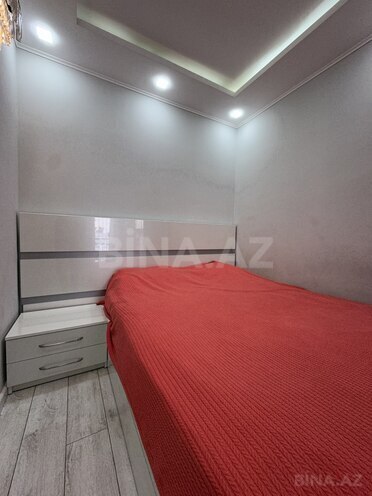 Продаётся 2-комн. вторичка 55 м², м. Сахил, photo 12 from 21