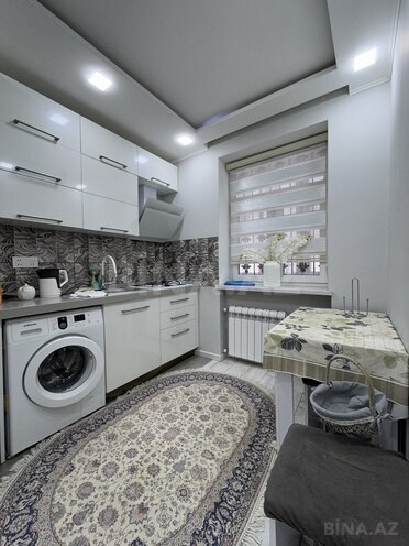 Продаётся 2-комн. вторичка 55 м², м. Сахил, photo 14 from 21