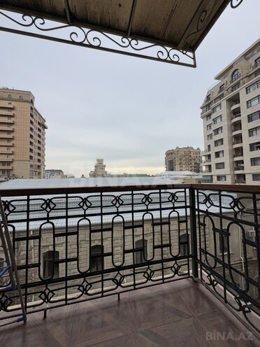 Продаётся 2-комн. вторичка 55 м², м. Сахил, photo 9 from 21