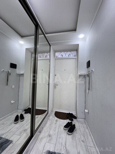 Продаётся 2-комн. вторичка 55 м², м. Сахил, photo 18 from 21