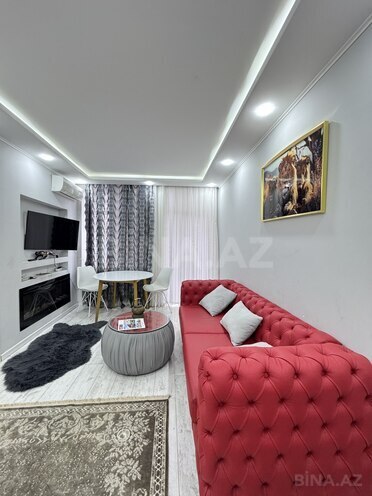 Продаётся 2-комн. вторичка 55 м², м. Сахил, photo 3 from 21