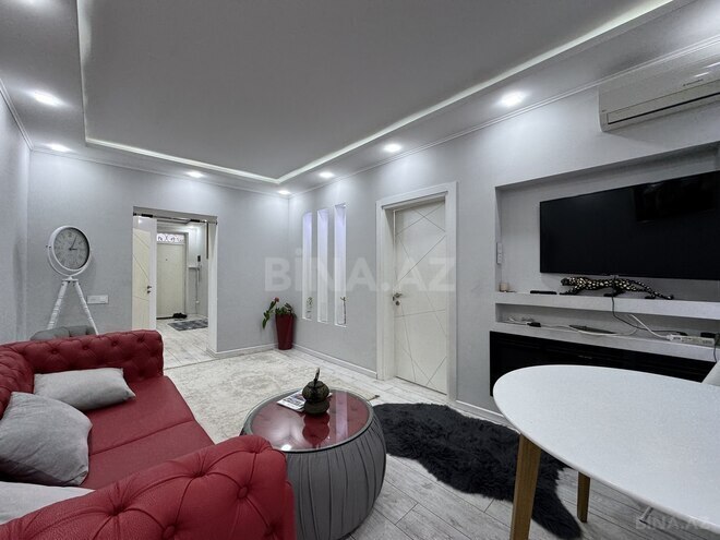 Продаётся 2-комн. вторичка 55 м², м. Сахил, photo 20 from 21