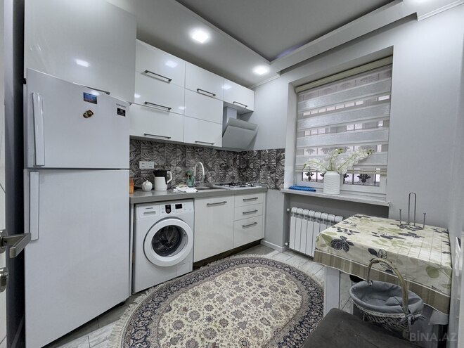 Продаётся 2-комн. вторичка 55 м², м. Сахил, photo 15 from 21