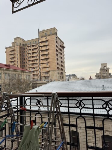 Продаётся 2-комн. вторичка 55 м², м. Сахил, photo 8 from 21