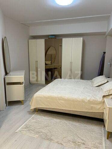 Сдаётся 2-комн. новостройка 66 м², Насиминский  р., photo 23 from 24