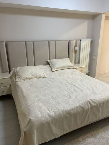 Сдаётся 2-комн. новостройка 66 м², Насиминский  р., photo 9 from 24