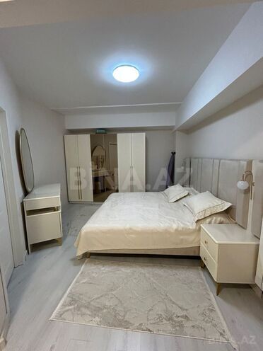 Сдаётся 2-комн. новостройка 66 м², Насиминский  р., photo 17 from 24