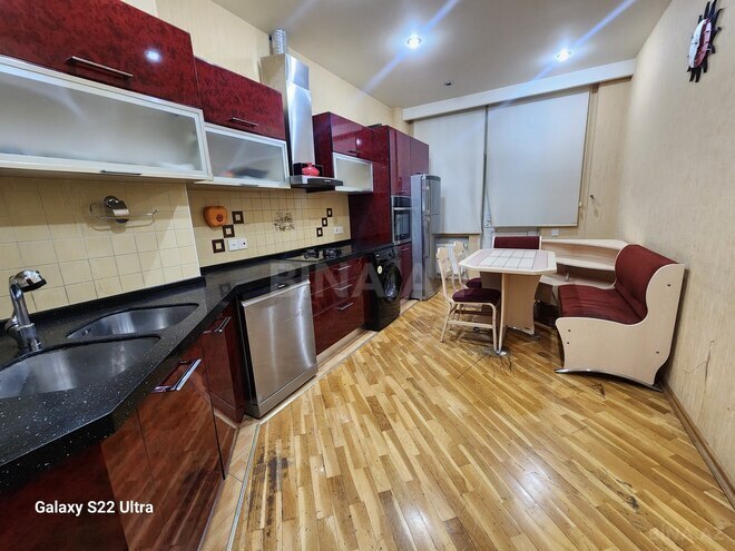 Сдаётся 2-комн. новостройка 91 м², м. Нефтчиляр, photo 6 from 12