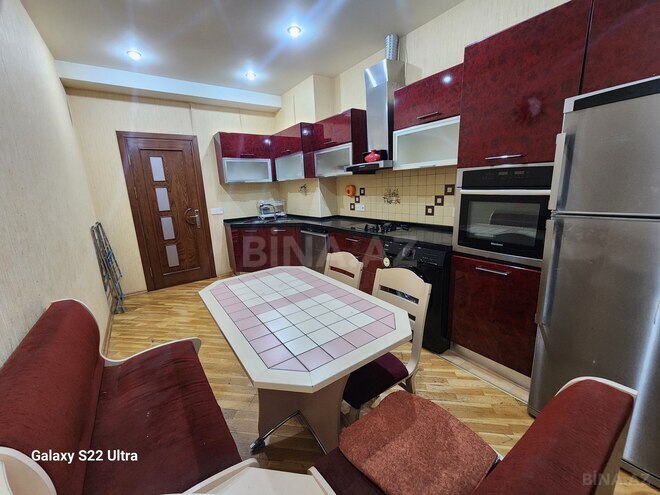 Сдаётся 2-комн. новостройка 91 м², м. Нефтчиляр, photo 5 from 12