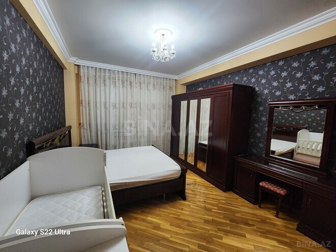 Сдаётся 2-комн. новостройка 91 м², м. Нефтчиляр, photo 8 from 12