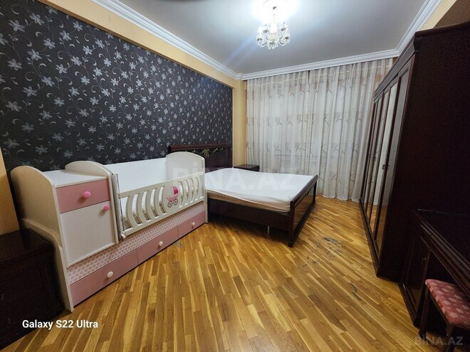 Сдаётся 2-комн. новостройка 91 м², м. Нефтчиляр, photo 7 from 12
