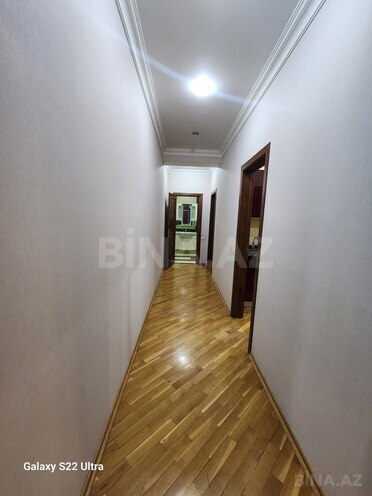 Сдаётся 2-комн. новостройка 91 м², м. Нефтчиляр, photo 11 from 12