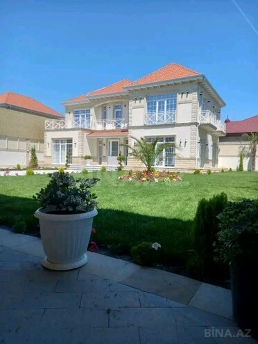 Продаётся 5-комн. дом/дача 300 м², пос. Мардакан, photo 3 from 14