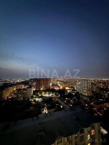Satılır 2 otaqlı yeni tikili 85 m², Yeni Yasamal q., photo 11 from 16
