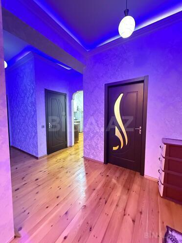 Satılır 2 otaqlı yeni tikili 85 m², Yeni Yasamal q., photo 7 from 16
