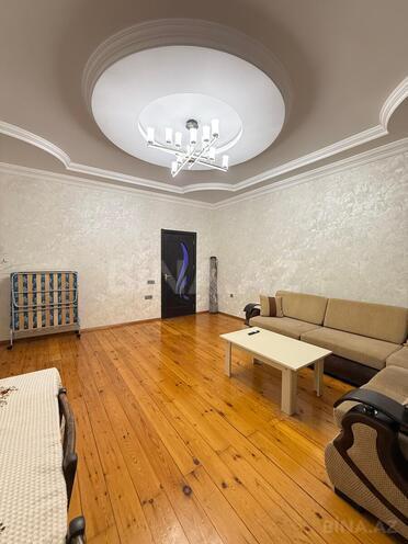 Satılır 2 otaqlı yeni tikili 85 m², Yeni Yasamal q., photo 15 from 16