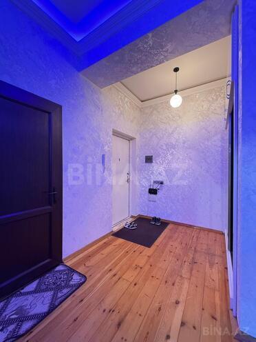 Satılır 2 otaqlı yeni tikili 85 m², Yeni Yasamal q., photo 10 from 16