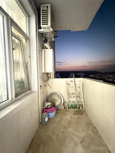 Satılır 2 otaqlı yeni tikili 85 m², Yeni Yasamal q., photo 12 from 16