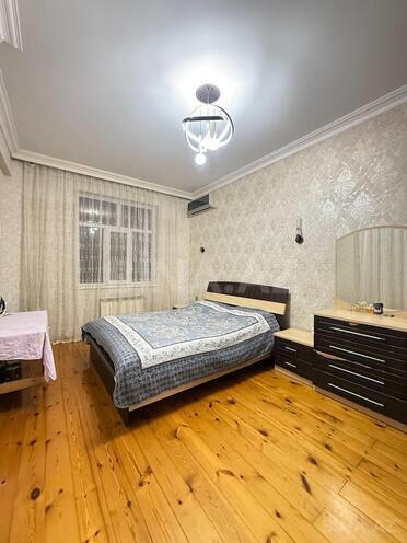Satılır 2 otaqlı yeni tikili 85 m², Yeni Yasamal q., photo 4 from 16