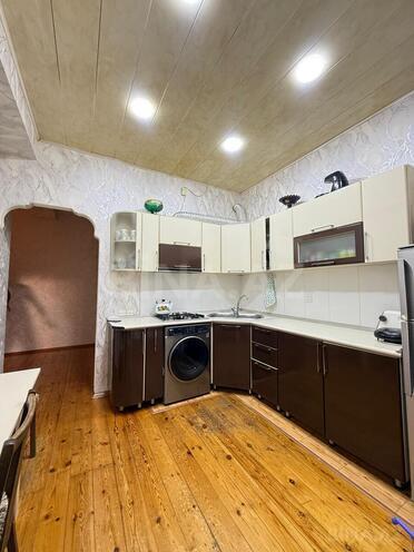 Satılır 2 otaqlı yeni tikili 85 m², Yeni Yasamal q., photo 14 from 16