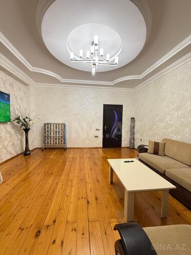 Satılır 2 otaqlı yeni tikili 85 m², Yeni Yasamal q., photo 3 from 16