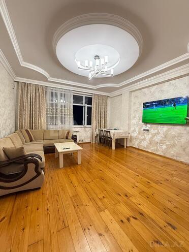 Satılır 2 otaqlı yeni tikili 85 m², Yeni Yasamal q., photo 1 from 16