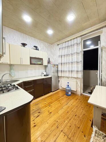 Satılır 2 otaqlı yeni tikili 85 m², Yeni Yasamal q., photo 6 from 16
