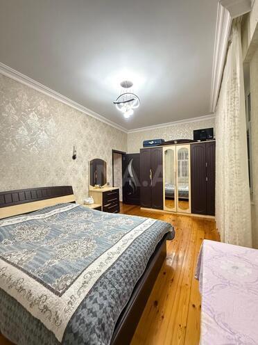 Satılır 2 otaqlı yeni tikili 85 m², Yeni Yasamal q., photo 5 from 16