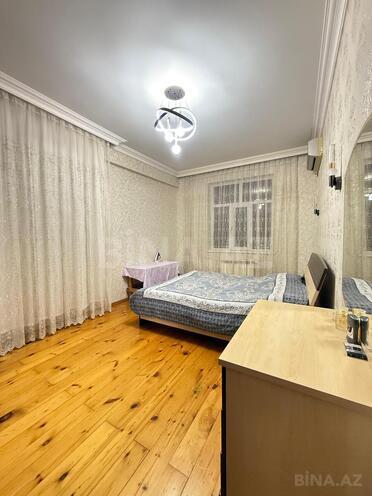 Satılır 2 otaqlı yeni tikili 85 m², Yeni Yasamal q., photo 13 from 16