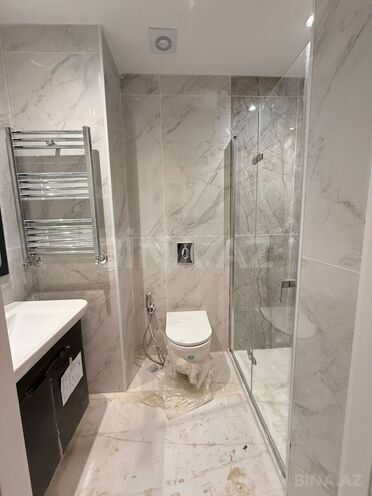 Продаётся 2-комн. новостройка 49 м², Ясамальский р., photo 7 from 14