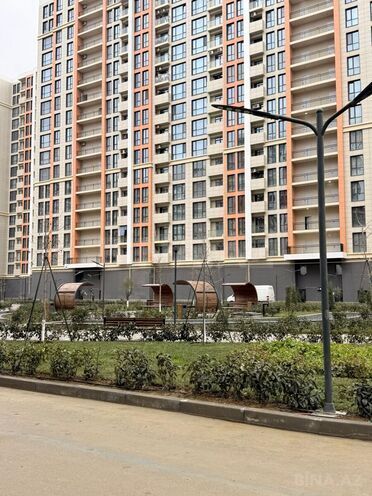 Продаётся 2-комн. новостройка 49 м², Ясамальский р., photo 3 from 14