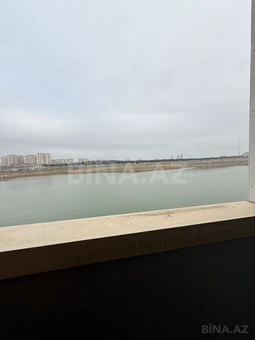 Продаётся 2-комн. новостройка 49 м², Ясамальский р., photo 11 from 14