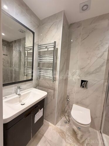 Продаётся 2-комн. новостройка 49 м², Ясамальский р., photo 8 from 14