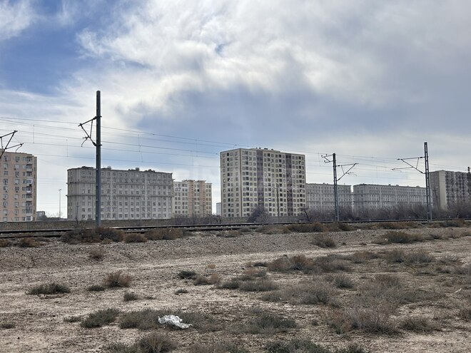 Продаётся  участок 405 сот, пос. Сахиль, photo 3 from 9