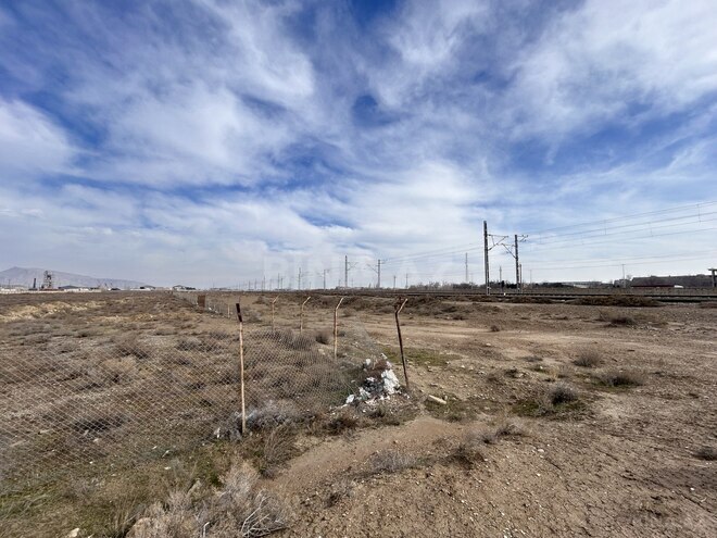 Продаётся  участок 405 сот, пос. Сахиль, photo 4 from 9