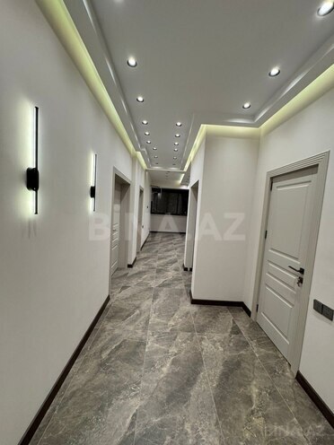 Продаётся 3-комн. новостройка 135 м², м. Иншаатчылар, photo 3 from 32
