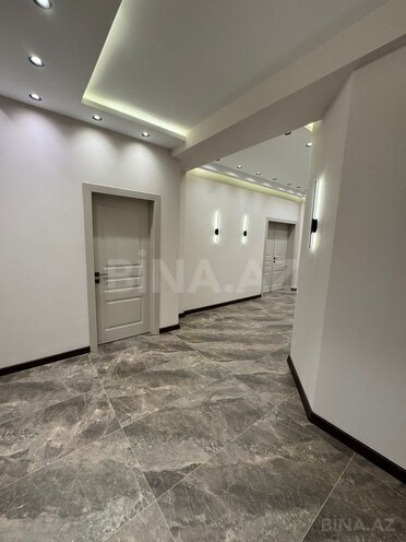 Продаётся 3-комн. новостройка 135 м², м. Иншаатчылар, photo 6 from 32