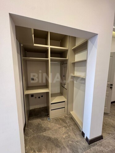 Продаётся 3-комн. новостройка 135 м², м. Иншаатчылар, photo 18 from 32