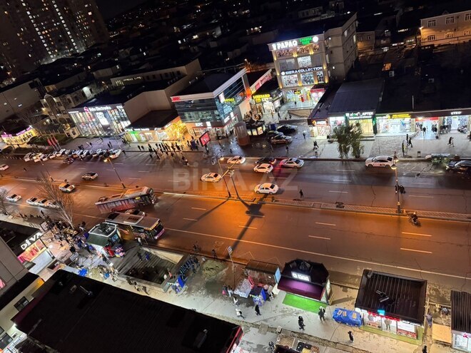 Продаётся 3-комн. новостройка 135 м², м. Иншаатчылар, photo 26 from 32