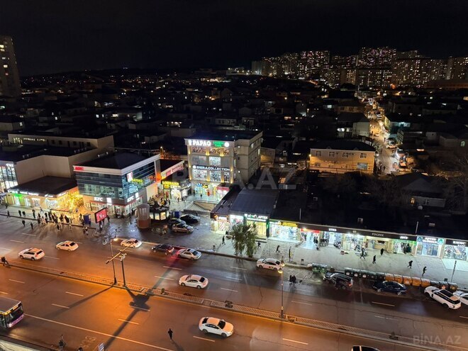 Продаётся 3-комн. новостройка 135 м², м. Иншаатчылар, photo 27 from 32