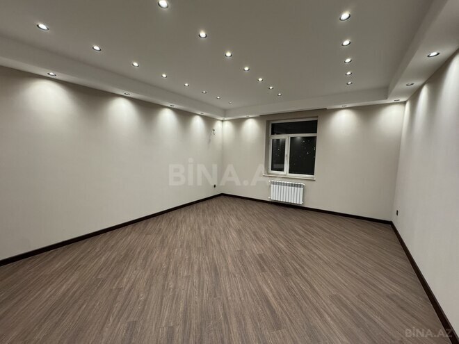 Продаётся 3-комн. новостройка 135 м², м. Иншаатчылар, photo 10 from 32