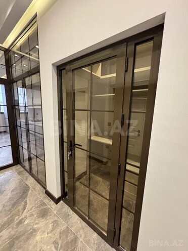Продаётся 3-комн. новостройка 135 м², м. Иншаатчылар, photo 23 from 32